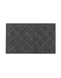 Коврик грязезащитный Multy Home Contours Parquet 45x75 / EU5000008 Multy home