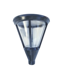 Светильник уличный КС ДТУ-01-Е27-Манчего / 952258 Кс