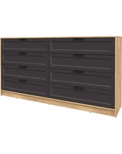 Комод Интерлиния Концепт Тренд КТ-К197