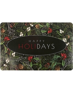 Набор плейсматов Nouvelle Новый год / 4430603-Н4