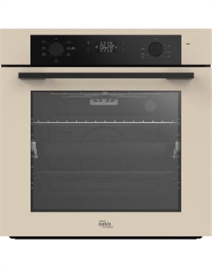 Электрический духовой шкаф Making Oasis Everywhere D-SBI Making oasis everywhere