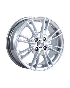 Литой диск SKAD Пантера 14x5.5" 4x100мм DIA 56.6мм ЕТ 39мм Селена Skad