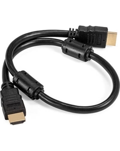 Кабель ExeGate EX-CC-HDMI2-0.5F / EX287721RUS Exegate