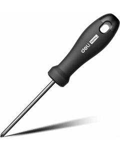 Отвертка Deli Soft Touch / EHT1205