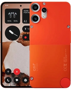 Смартфон CMF Phone 2 Pro by Nothing 8GB/128GB Cmf