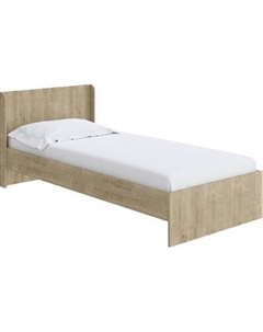 Односпальная кровать Proson Practica 90x190