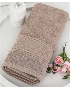 Полотенце АртПостель Ажур АРТ Дизайн 70x140 Артпостель