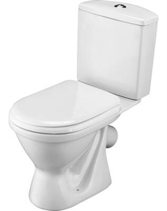 Унитаз напольный Santek Алькор 1WH302196