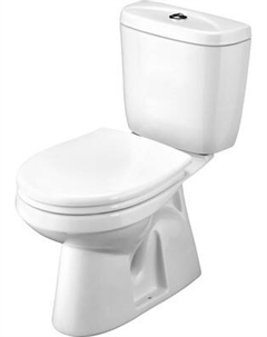 Унитаз напольный Santek Анимо WH302133