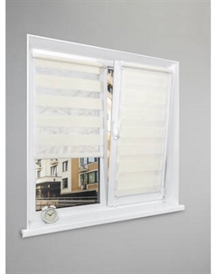 Рулонная штора Lm Decor Марсель ДН LB 25-02 64x215 Lm decor