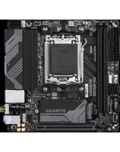 Материнская плата Gigabyte B650I AX rev.1.1