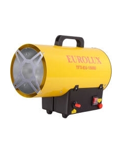 Тепловая пушка газовая EUROLUX ТГП-EU-15000 Eurolux