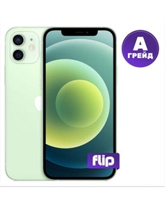 Смартфон восстановленный Apple iPhone 12 mini 256GB Flip Грейд A