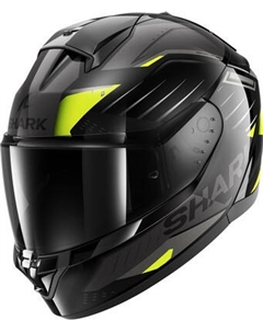 Мотошлем Shark Helmets Ridill 2 Bersek / HE1122E-KGA-XL Shark helmets