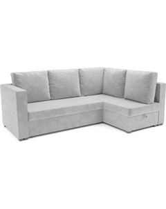 Диван угловой Mebel-Ars Мансберг Mebel-ars