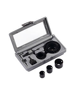 Набор коронок Bosch 2.607.019.450