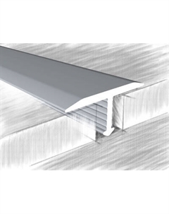 Порог КТМ-2000 318-801М Ктм-2000