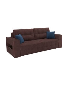 Диван Mebel-Ars Еврокнижка Венеция Mebel-ars