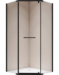 Душевой уголок RGW PA-83-B / 78088399-14 Rgw