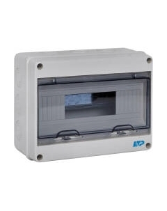 Бокс пластиковый ETP 12 WAYS IP65 / 51315 Etp