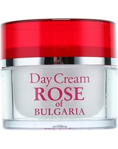 Крем для лица Rose of Bulgaria дневной Rose of bulgaria