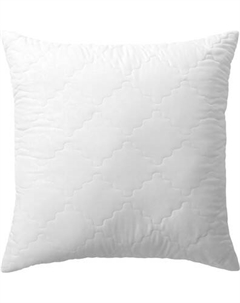 Подушка для сна Самойловский текстиль Гипоаллергенная 70x70 СТГ 70/70 ПЭСТ 075 / 762012