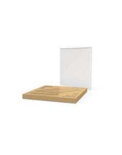 Панель светодиодная Gauss 859123236