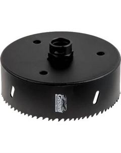 Коронка Gepard GP2550-127