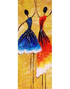 Фотообои листовые Citydecor Абстракция 234