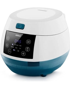 Мультиварка Kitfort КТ-220