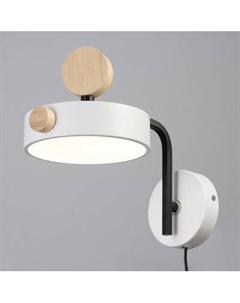 Бра BayerLux Пиатти / 9626410 Bayerlux