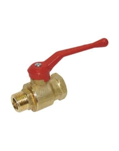 Шаровой кран Цветлит ZW10059