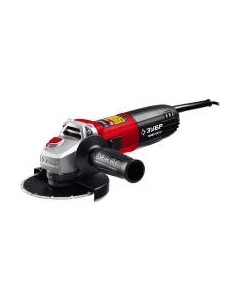 Угловая шлифовальная машина Зубр УШМ-125-805