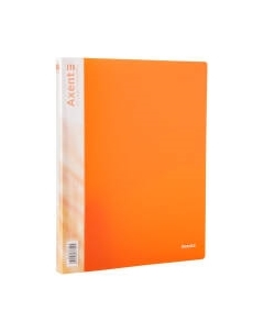 Папка для бумаг Axent 1207-25