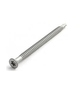 Саморез ЕКТ Для крепления изоляц. материала TORX25 4.8x70/60 / CV011569 Ект