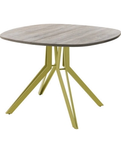 Обеденный стол AMC Elite Е21(800) D7 Amc