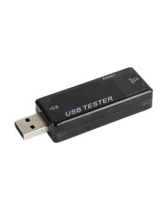USB-тестер Cablexpert EG-EMU-03