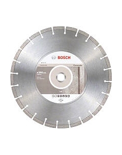 Отрезной диск алмазный Bosch 2.608.602.545