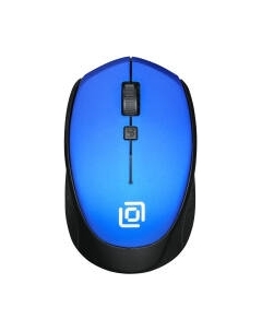 Мышь Оклик 488MW