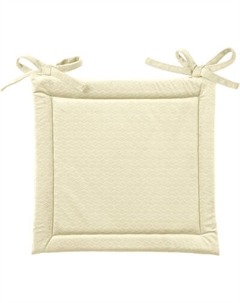 Подушка на стул Волшебная ночь 40x40 / 931664