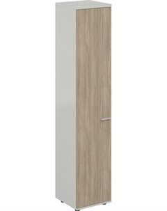 Шкаф-пенал Norden Левый 60х60х195.5 ЛДСП / SG.826.SH.OD.L