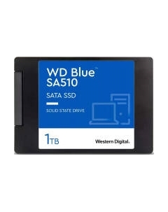 SSD диск Western Digital 1TB Blue (WDS100T3B0A) Western digital