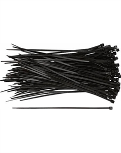 Хомут FIT 3.6х250мм / 60350 Fit