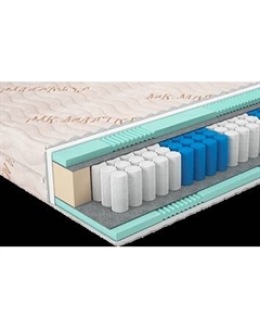 Матрас Mr. Mattress Accord 140x200 Mr. mattress