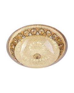 Потолочный светильник LED4U L1110-500 GD Led4u