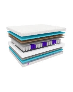 Матрас Фабрика сна Sweet S-1 190x200