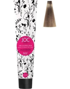 Крем-краска для волос Barex JOC Color тон 8.3