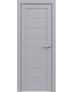 Дверь межкомнатная Юни Амати 00 70x200