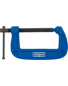 Струбцина Scheppach Sch-333114