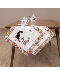 Набор сервировочных салфеток Santalino 850-746-81